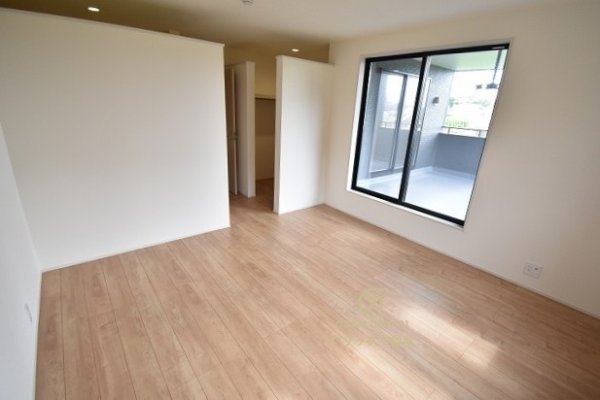 リーブルガーデン日立市田尻町　6期　5