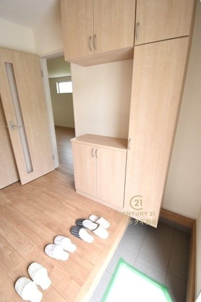 リーブルガーデン日立市田尻町　6期　5