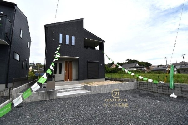 リーブルガーデン日立市田尻町　6期　5