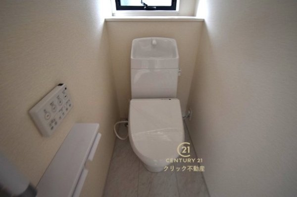 リーブルガーデン日立市田尻町　6期　4