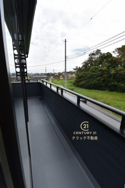 リーブルガーデン日立市田尻町　6期　4