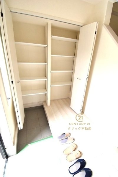 リーブルガーデン日立市田尻町　6期　4