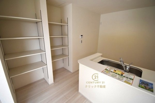 リーブルガーデン日立市田尻町　6期　4