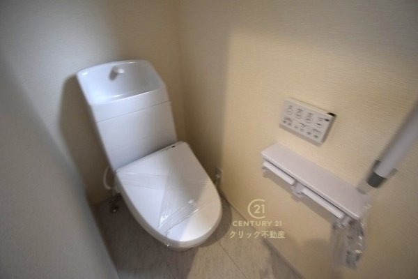 リーブルガーデン日立市田尻町　6期　2