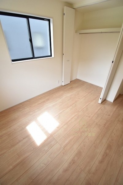 リーブルガーデン日立市田尻町　6期　2