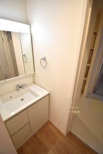 リーブルガーデン日立市田尻町　6期　2