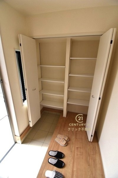 リーブルガーデン日立市田尻町　6期　3