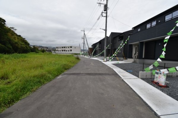 リーブルガーデン日立市田尻町　6期　3