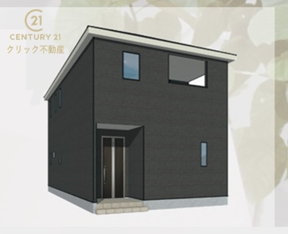 Cradlegarden　茨城町前田　第6　1