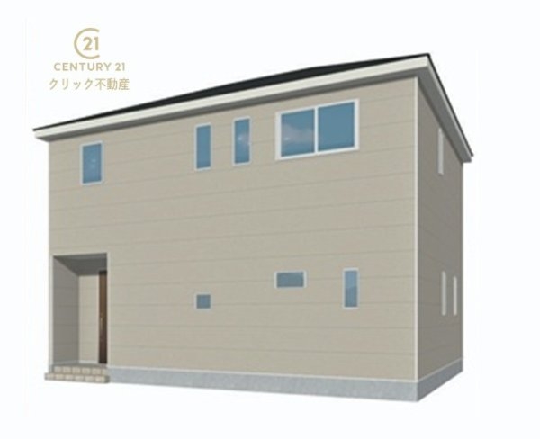 Cradlegarden　水戸市酒門町　第18　2