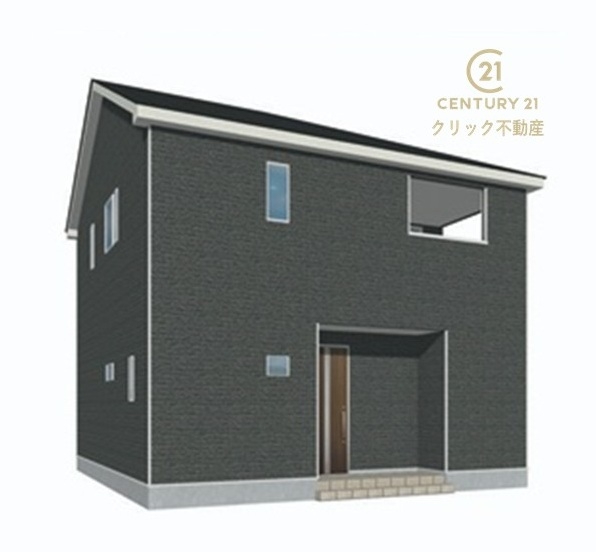 Cradlegarden　水戸市酒門町　第18　1