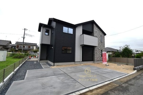 ケイアイフィット　水戸市酒門町　16期　2