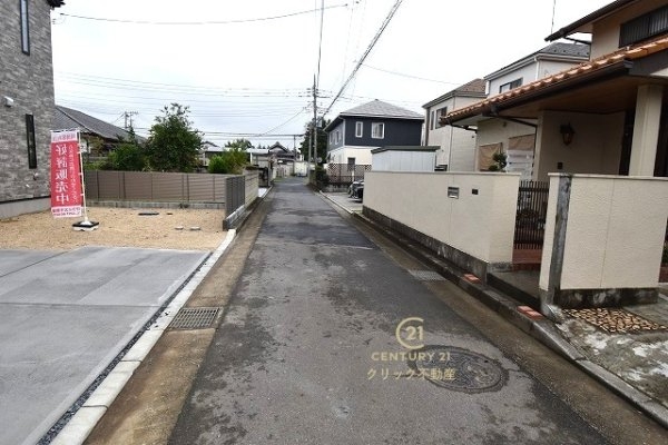 ケイアイフィット　水戸市酒門町　16期　2