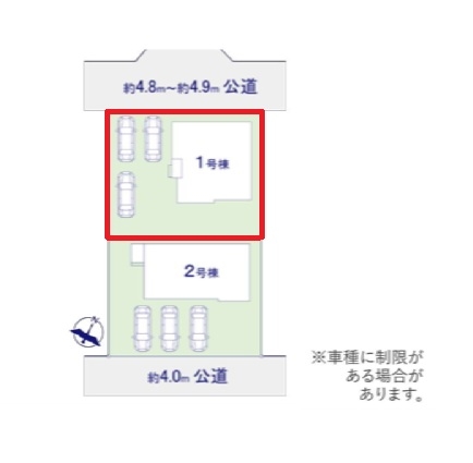 ケイアイフィット　水戸市酒門町　16期　1