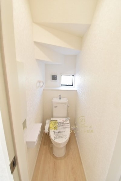Cradlegarden　ひたちなか市津田　第3　4