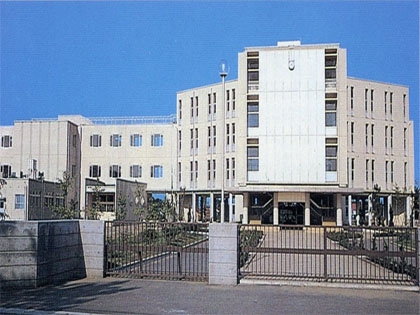 Cradlegarden　ひたちなか市津田　第3　4(ひたちなか市立津田小学校)