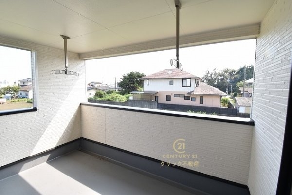 Cradlegarden　ひたちなか市津田　第3　4