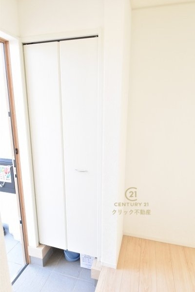 Cradlegarden　ひたちなか市津田　第3　2