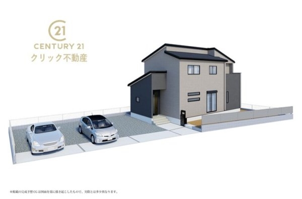 リーブルガーデン水戸堀町 第24 限定1棟!