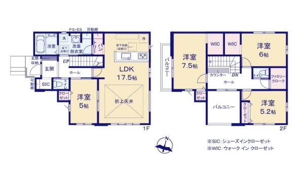 ケイアイフィット　水戸市本町　4期　限定1棟！