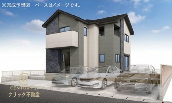 ケイアイフィット　水戸市本町　4期　限定1棟！
