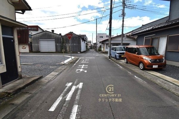 ケイアイフィット　水戸市本町　4期　限定1棟！
