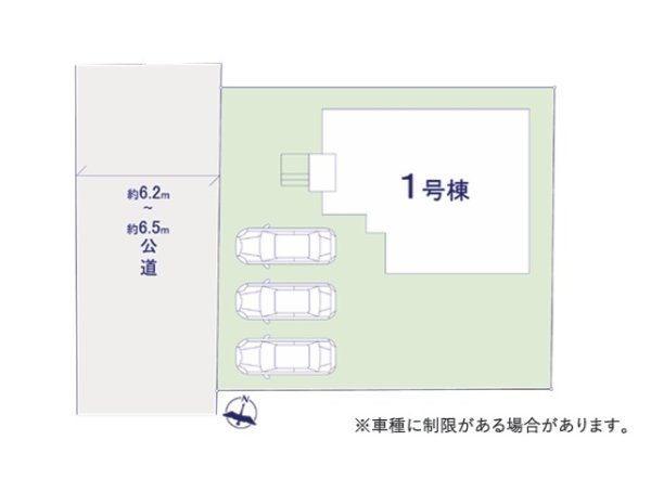 ケイアイフィット　水戸市本町　4期　限定1棟！