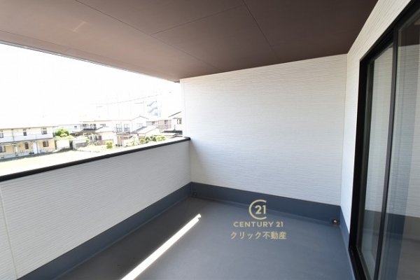 TERRACE　水戸市堀町　3期　1