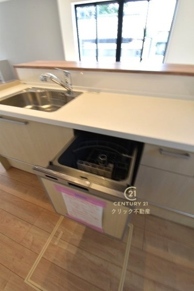 TERRACE　水戸市堀町　3期　1