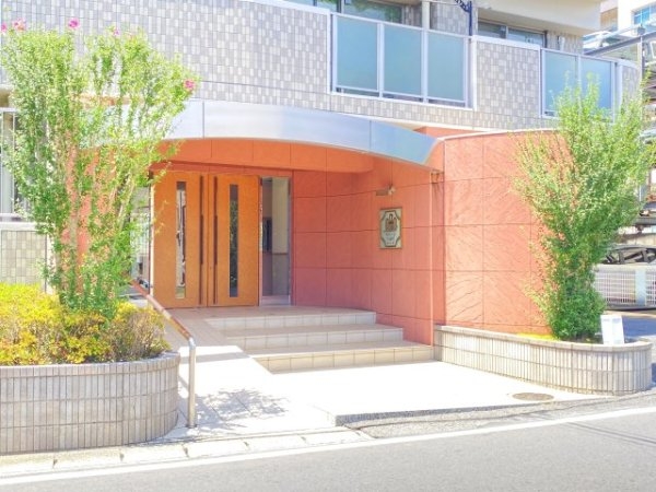 モナーク千波町ヒルズ
