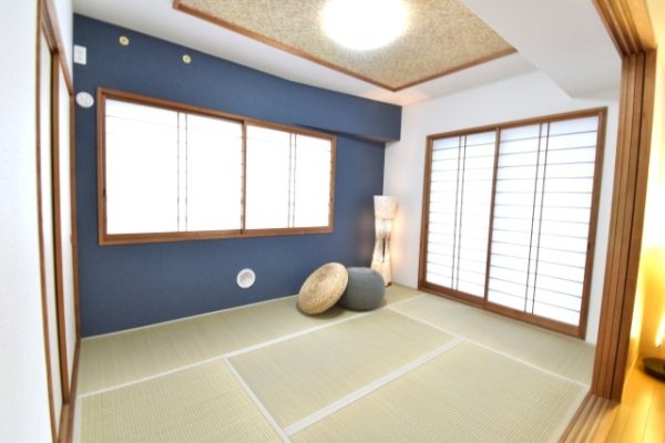 モナーク千波町ヒルズ