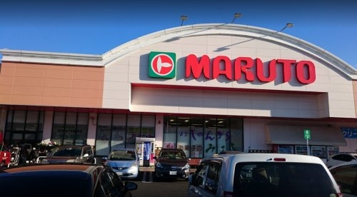 リーブルガーデン日立市滑川本町　4期　1(マルトSC滑川店)