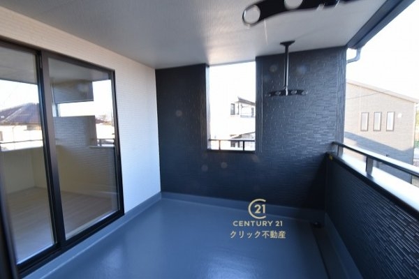 リーブルガーデン日立市滑川本町　4期　1