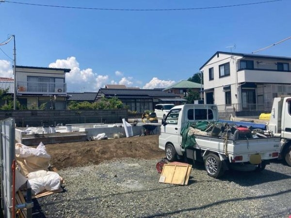 リーブルガーデン日立市滑川本町　4期　1