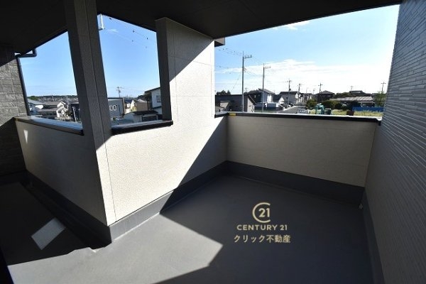 ケイアイフィット　ひたちなか市東石川　8期　限定1棟！