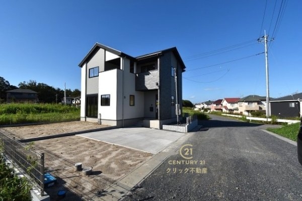 ケイアイフィット　ひたちなか市東石川　8期　限定1棟！