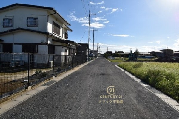 ケイアイフィット　ひたちなか市東石川　8期　限定1棟！
