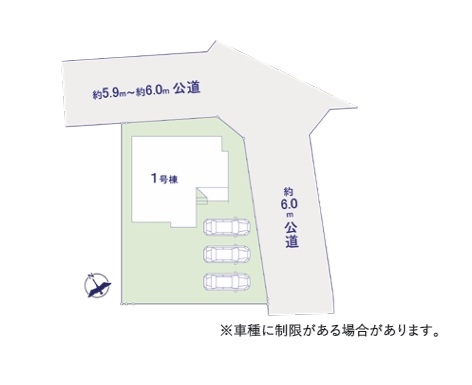 ケイアイフィット　ひたちなか市東石川　8期　限定1棟！