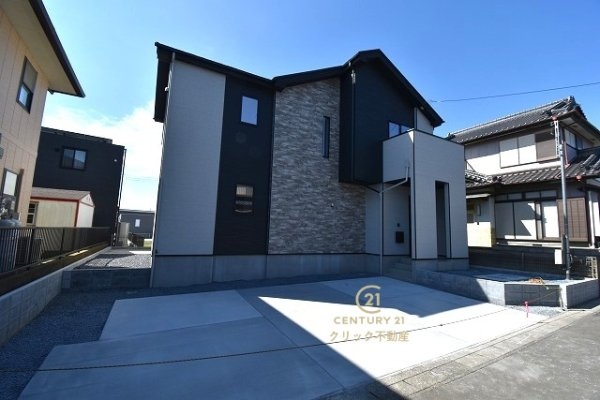ケイアイフィット　ひたちなか市平磯遠原町　1期　限定1棟！