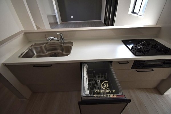 ケイアイフィット　ひたちなか市平磯遠原町　1期　限定1棟！