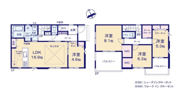 ケイアイフィット　水戸市東前町　5期　1
