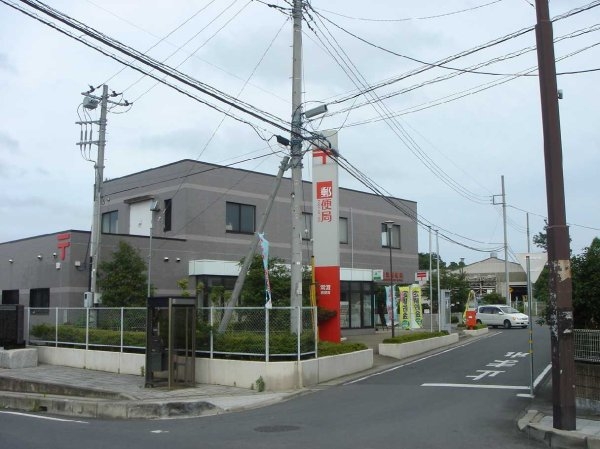 ケイアイフィット　水戸市東前町　5期　1(常澄郵便局)