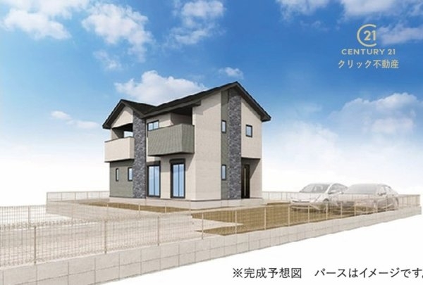 ケイアイフィット 水戸市東前町 5期 1