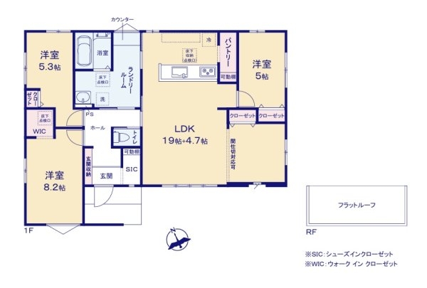ケイアイフィット　水戸市東前町　5期　3
