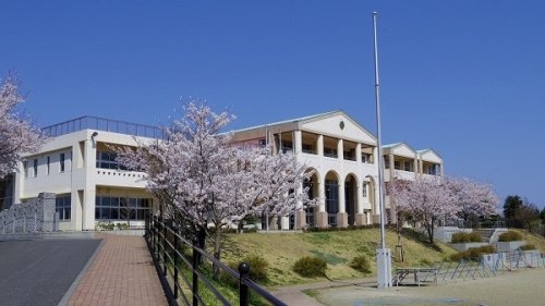 ケイアイフィット　水戸市東前町　5期　3(水戸市立稲荷第一小学校)