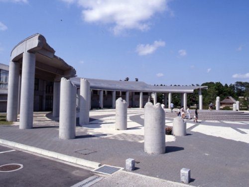 ケイアイフィット　水戸市東前町　5期　3(水戸市大串貝塚ふれあい公園)