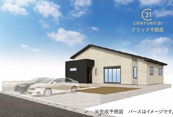 ケイアイフィット 水戸市東前町 5期 3