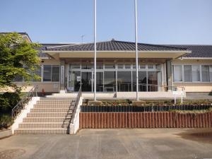 ハートフルタウン　水戸市堀町2241番　B(水戸市石川市民センター)