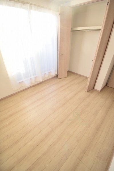 ハートフルタウン　水戸市堀町2241番　A