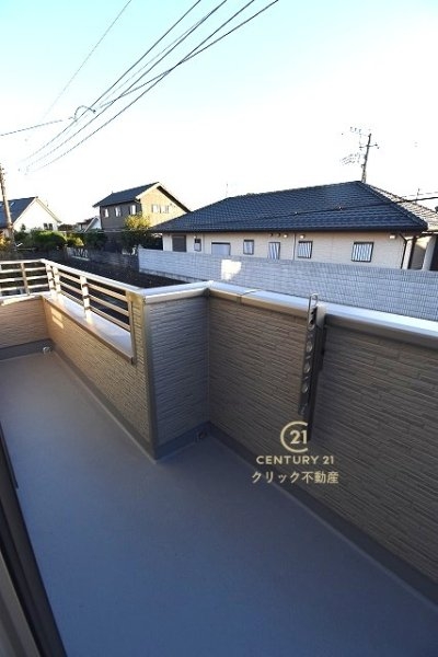ハートフルタウン　水戸市堀町2241番　A